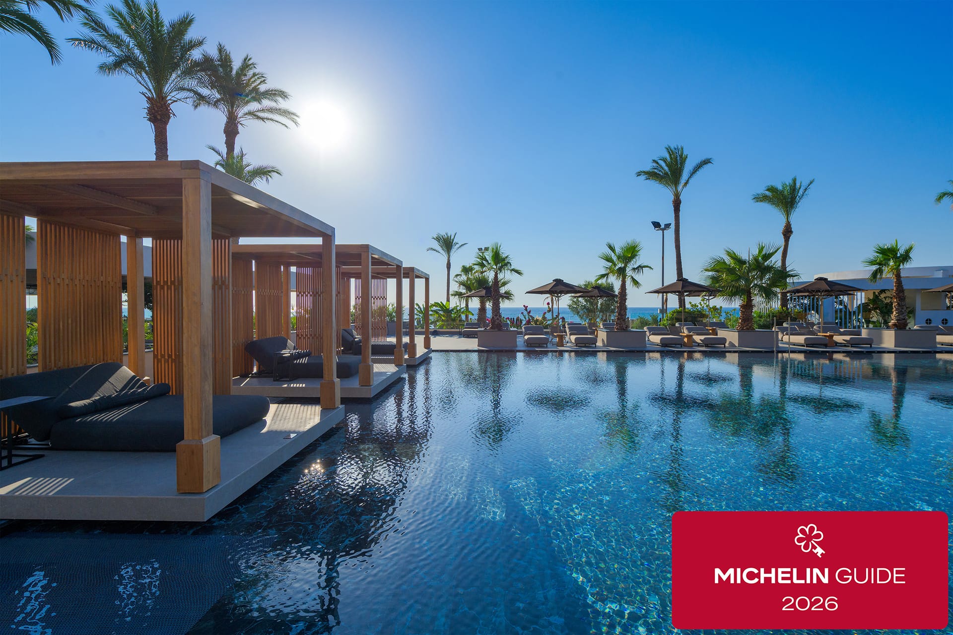 Ammades All Suites Beach Hotel  & Spa – Adults Only