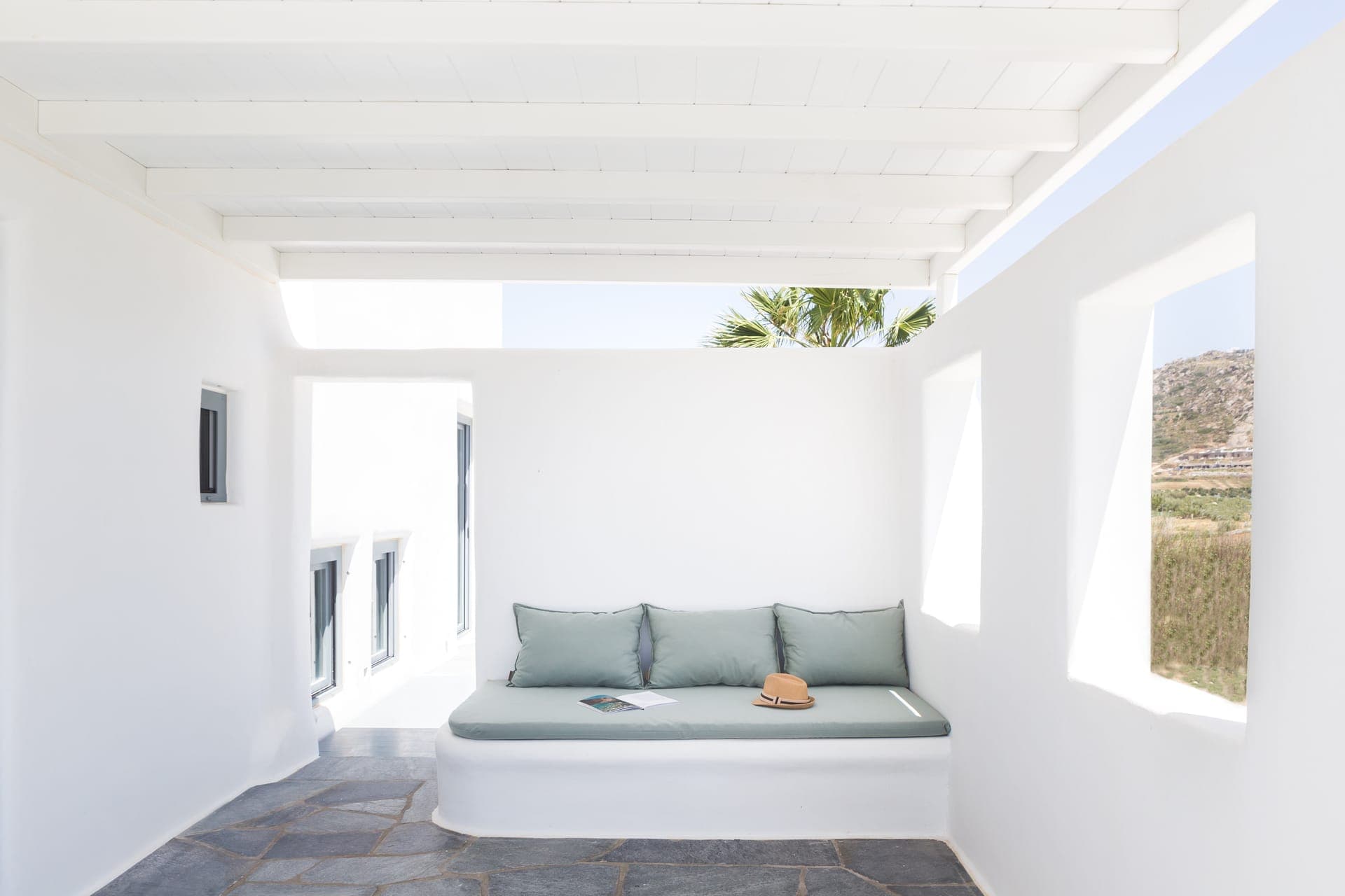 Ammilia Naxos