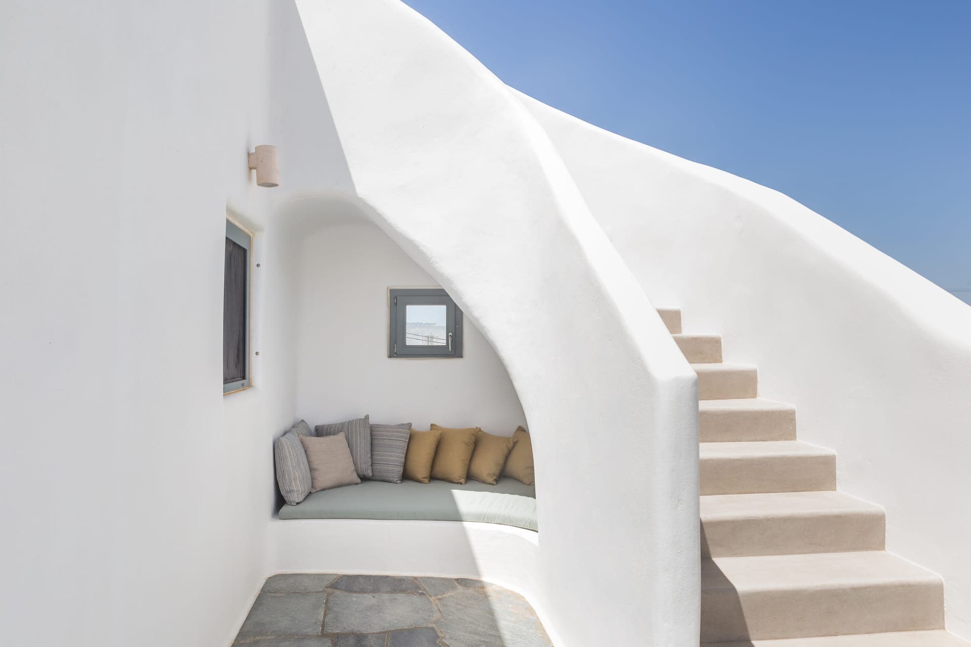 Ammilia Naxos