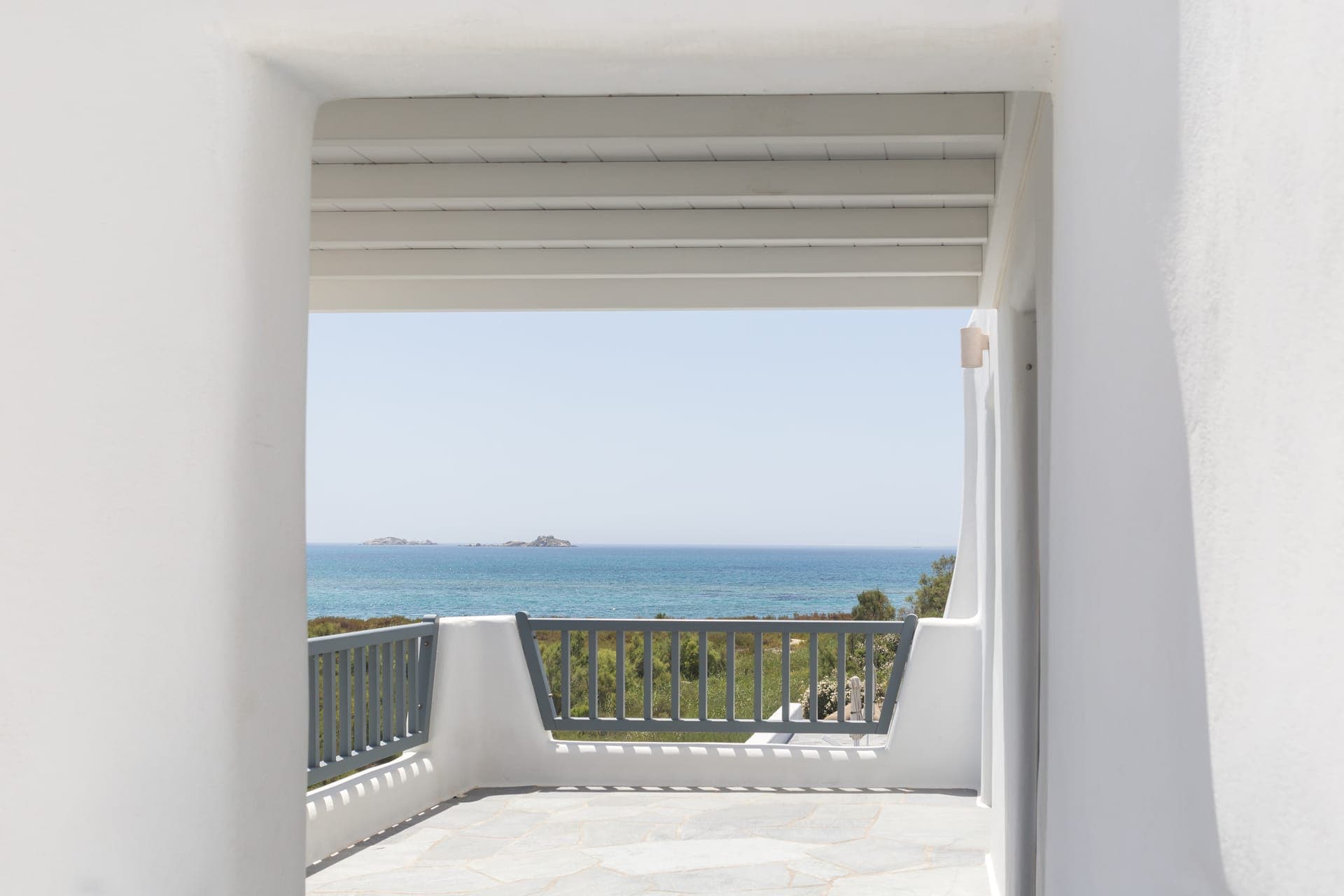 Ammilia Naxos