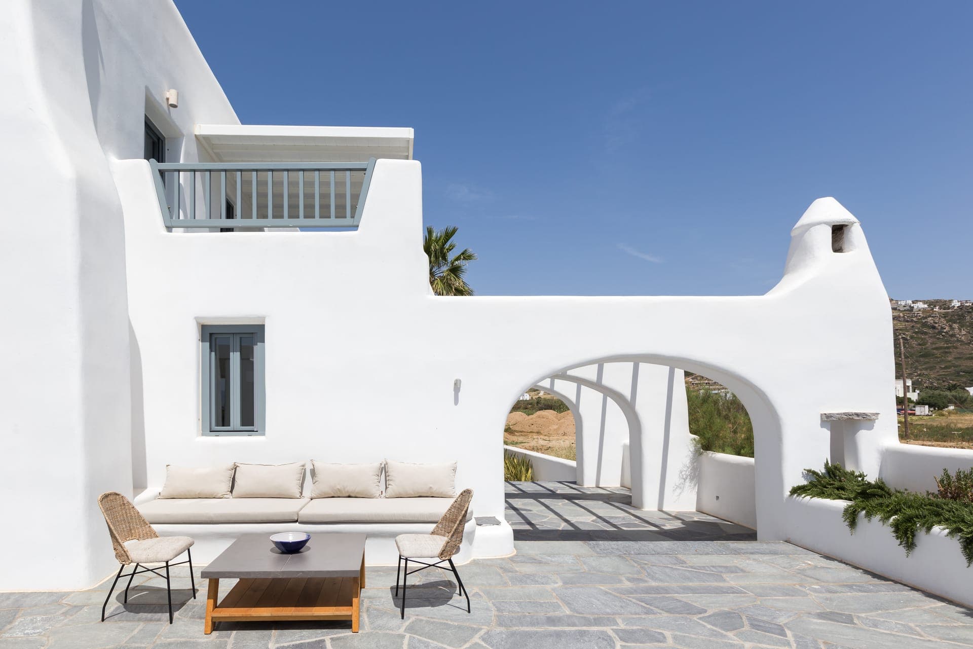 Ammilia Naxos