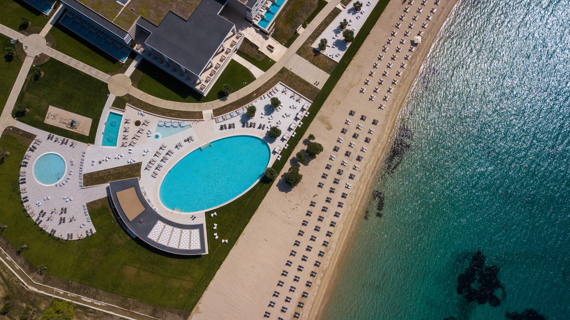 Ammoa Luxury Hotel & Spa Resort