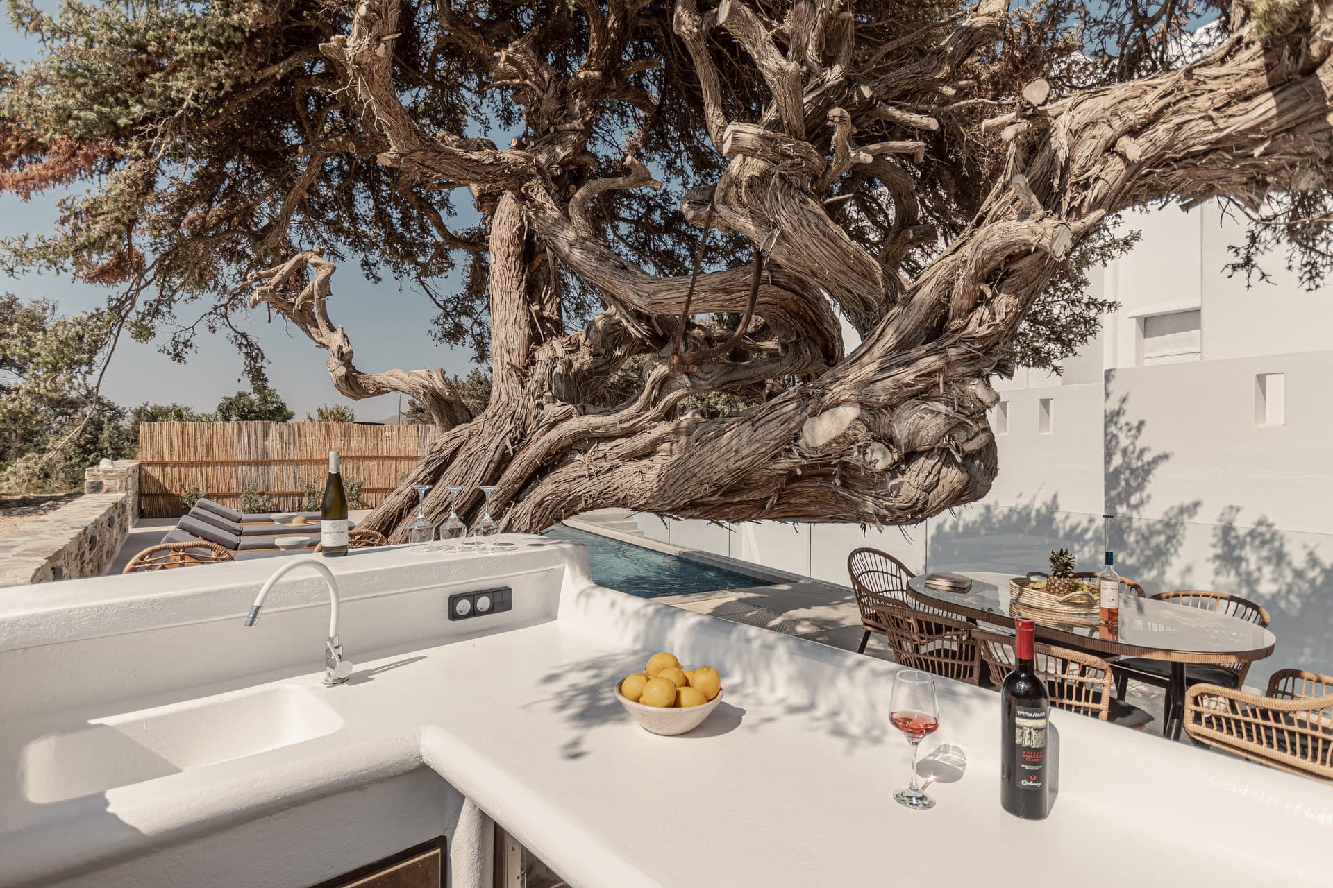 Ammolofos Naxos