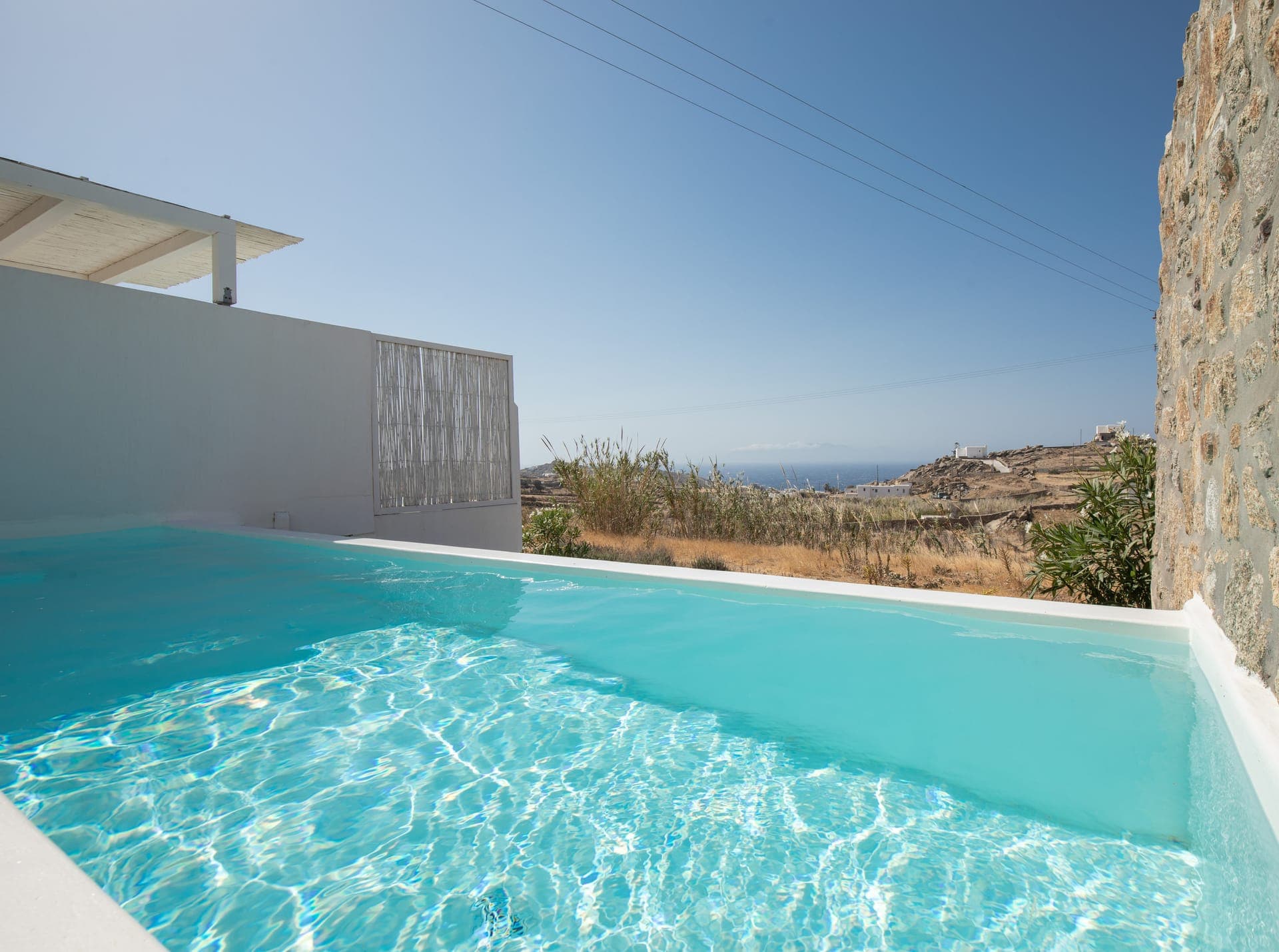 The Ammonite Resort Mykonos
