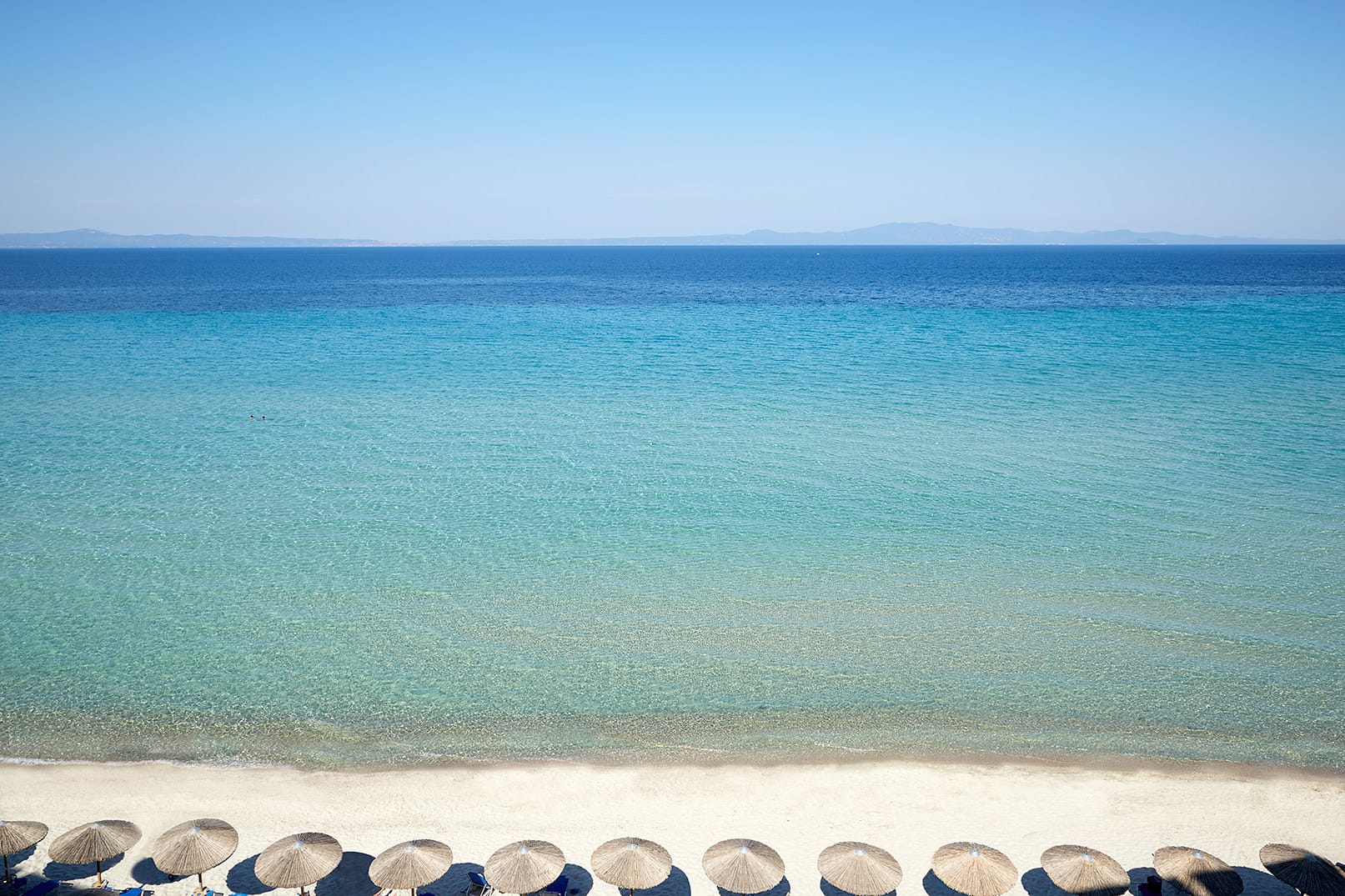 Ammon Zeus Luxury Beach Hotel