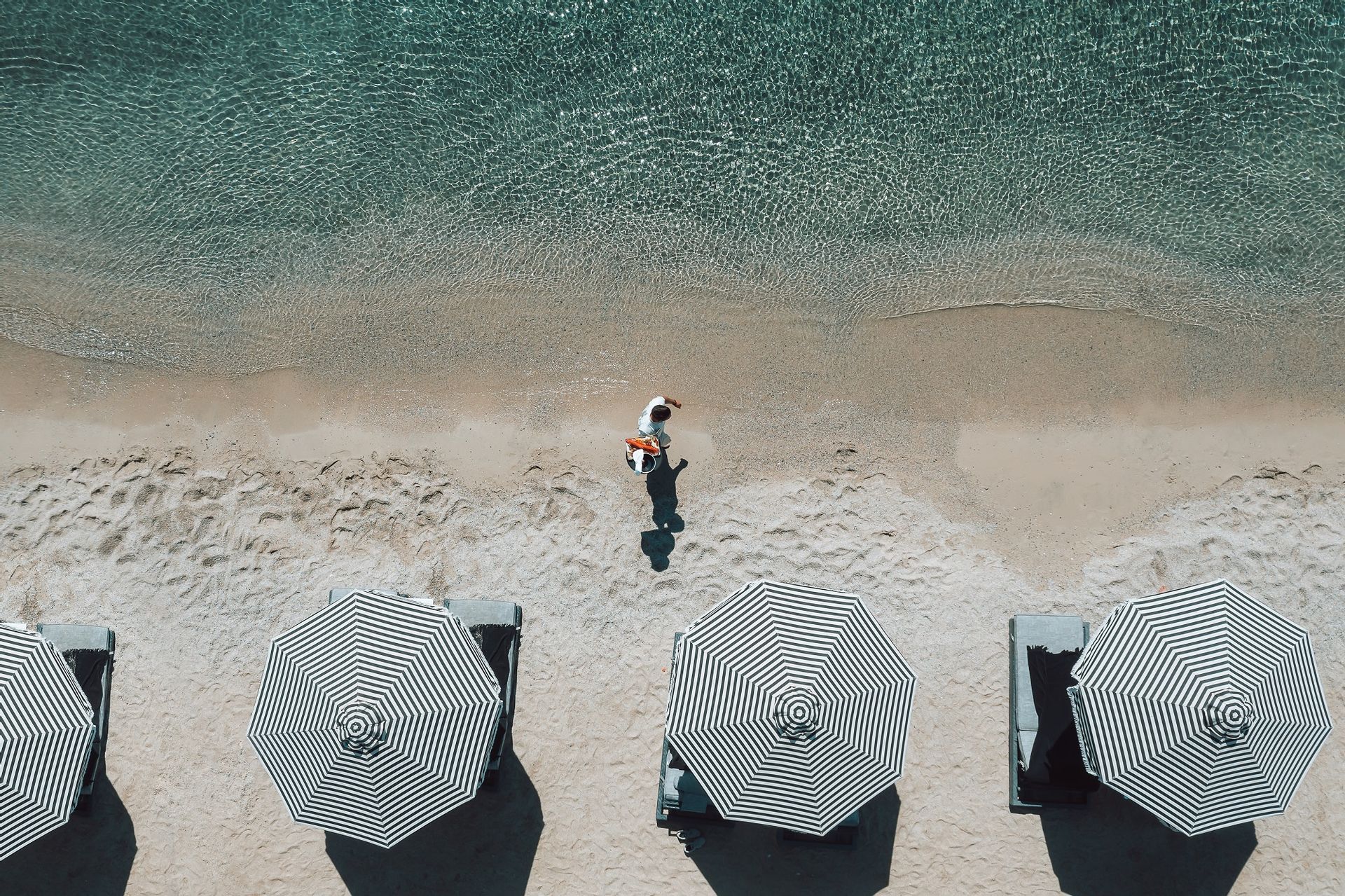 Mykonos Ammos Hotel