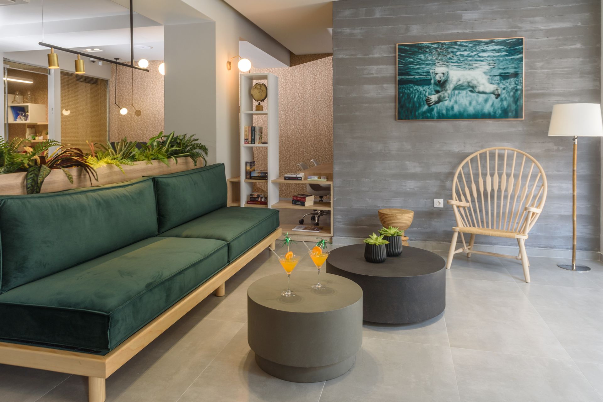 Ammos Beach Seaside Luxury Suites