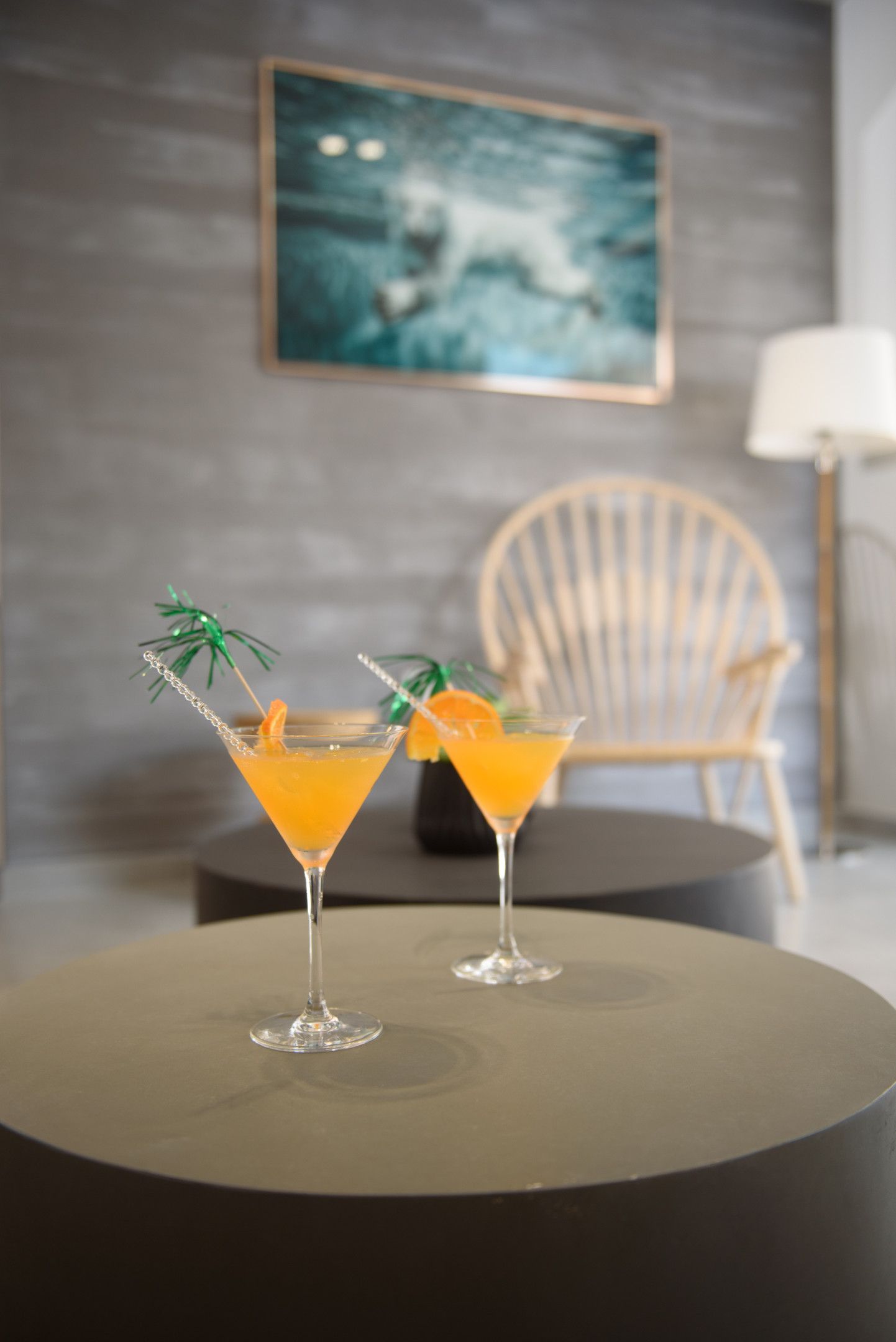 Ammos Beach Seaside Luxury Suites