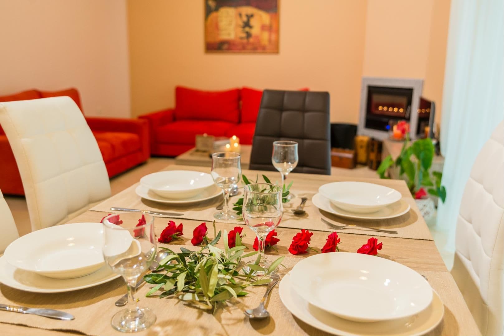 Ammos Luxury Villas