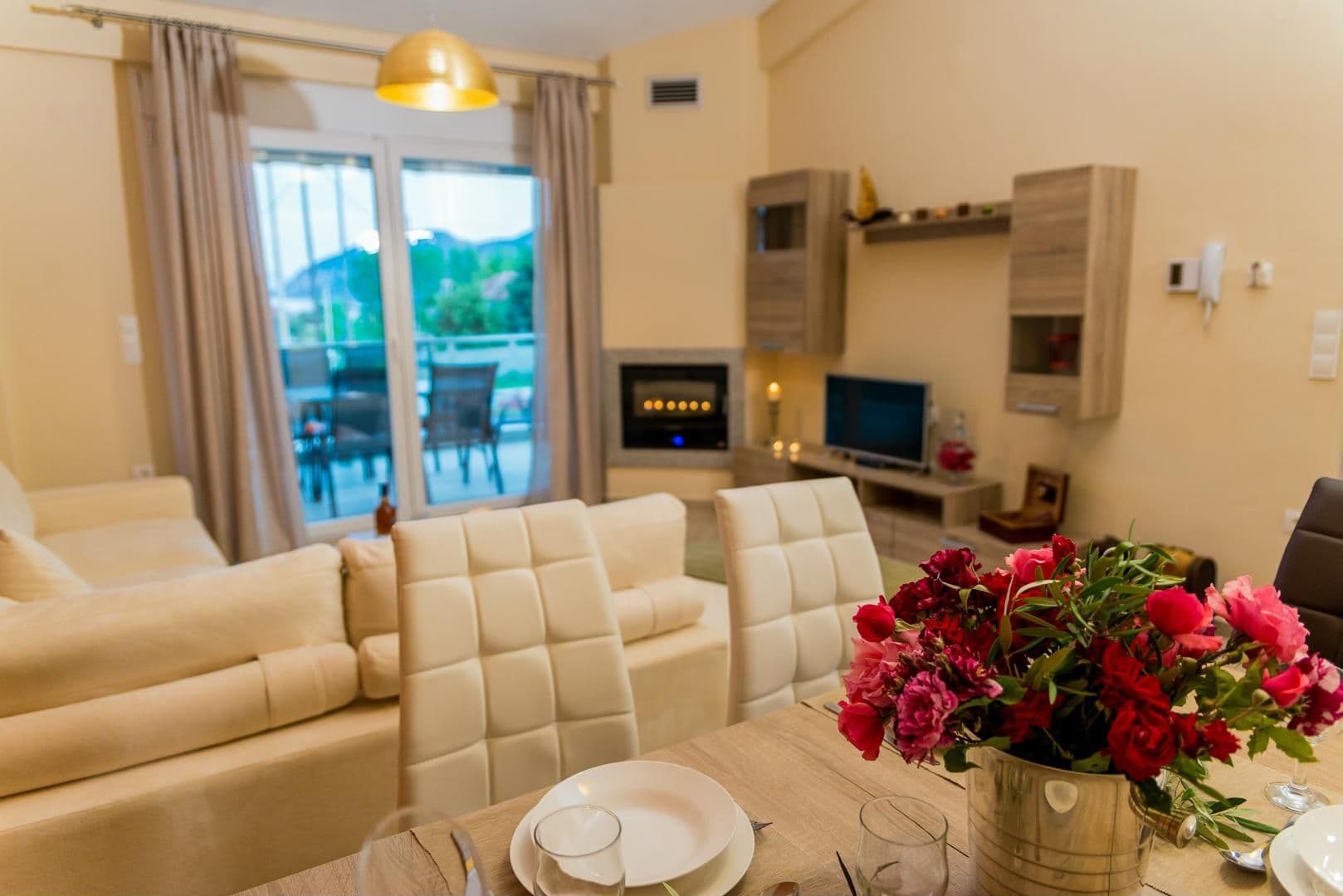 Ammos Luxury Villas