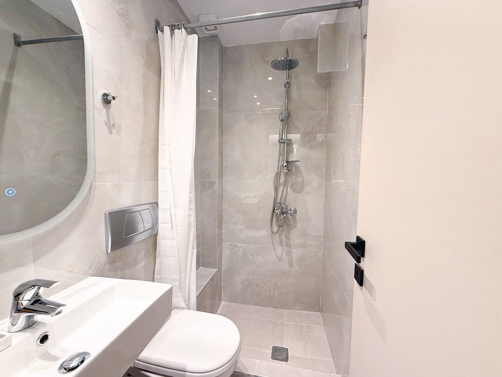 Ammos Korali Hotel Olympiaki Akti