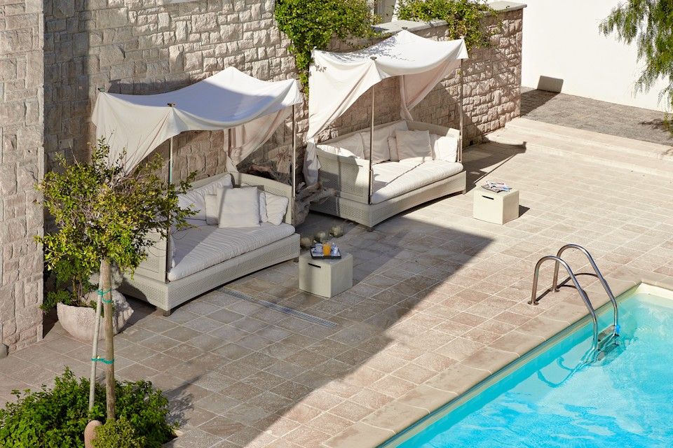 Ammos Hotel Skyros
