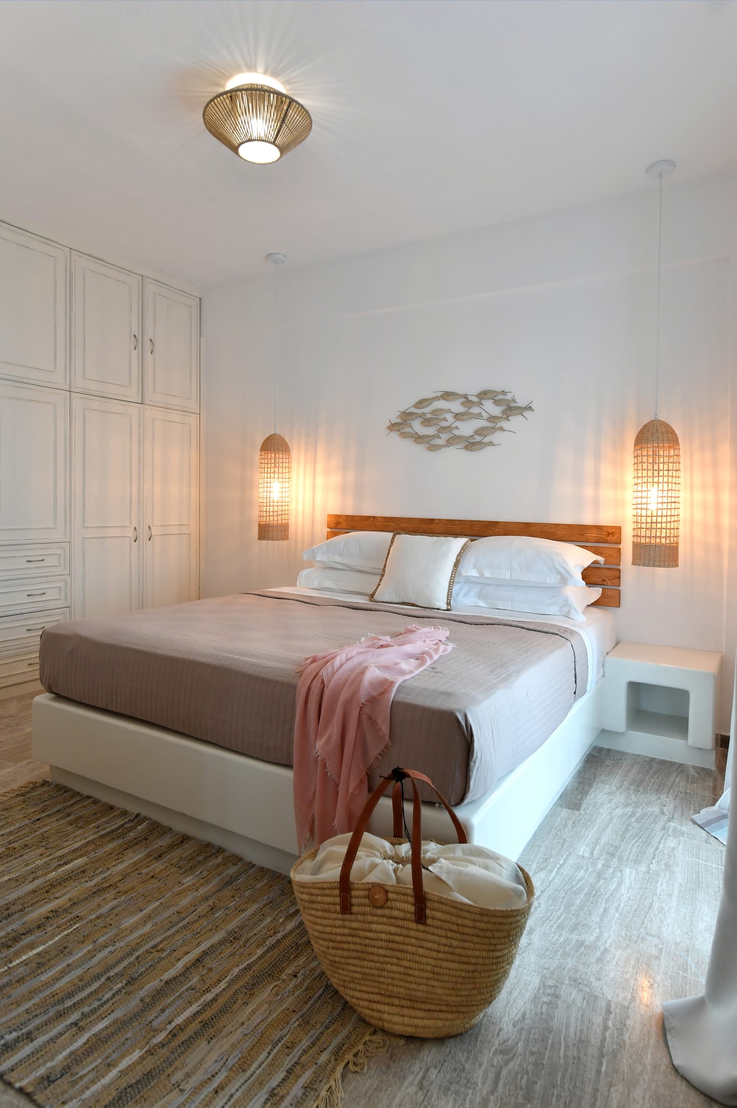 Ammos Luxury Rooms & Home Paros
