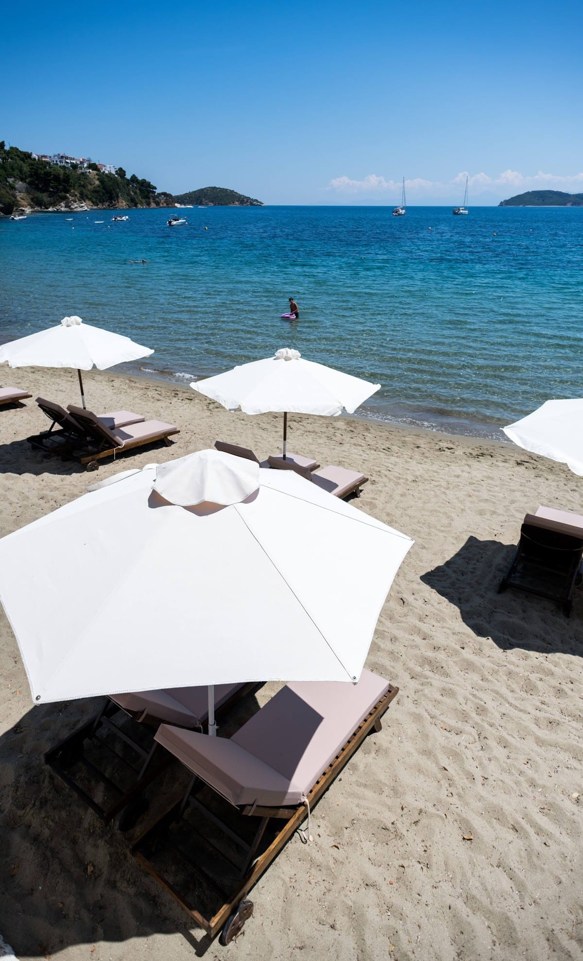 Ammos Skiathos