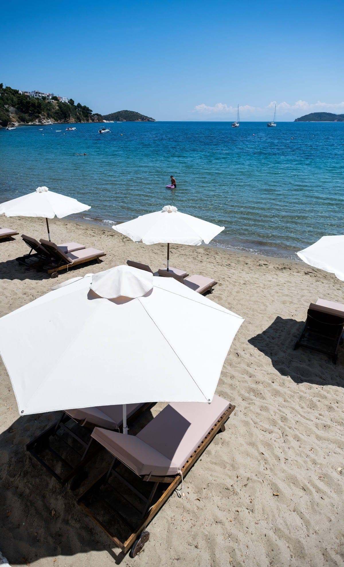 Ammos Skiathos