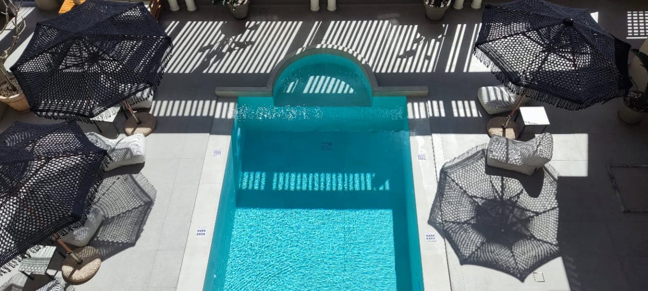 Ammos Suites Crete
