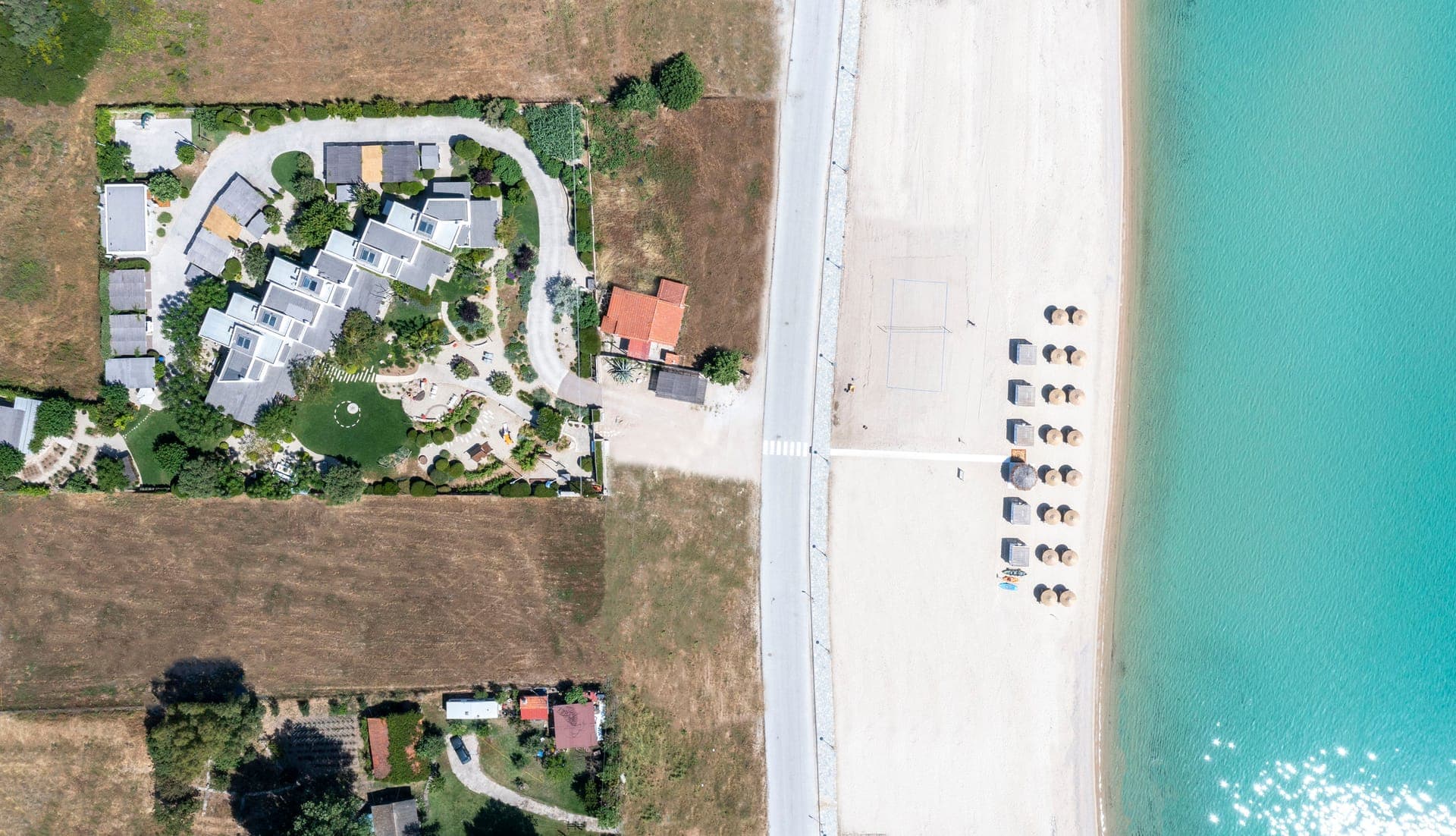 Ammouda Villas