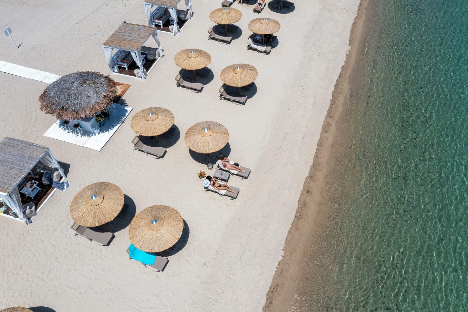 Ammouda Villas