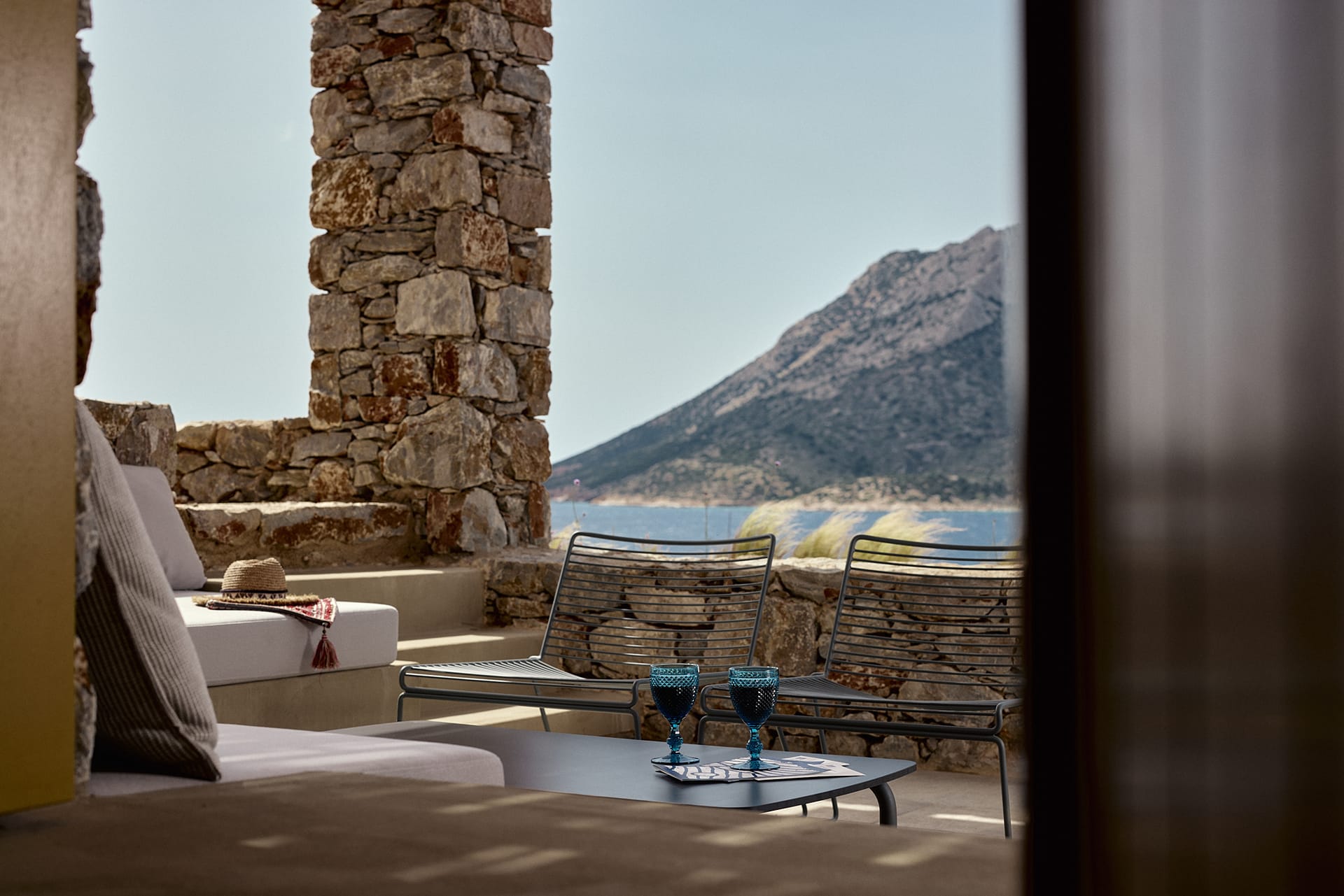 Amorgina Resort
