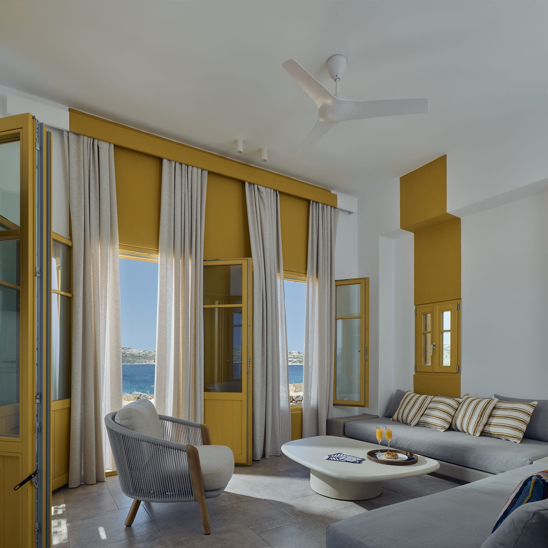 Amorgina Resort