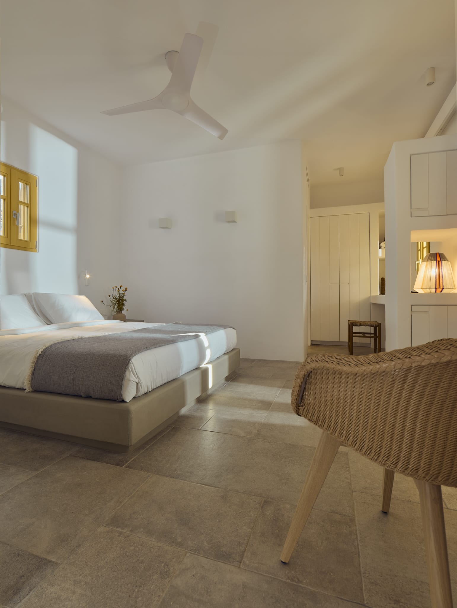Amorgina Resort