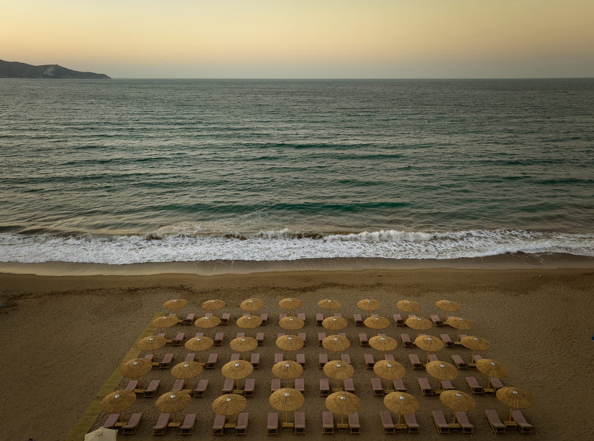 Amounda Bay Hotel