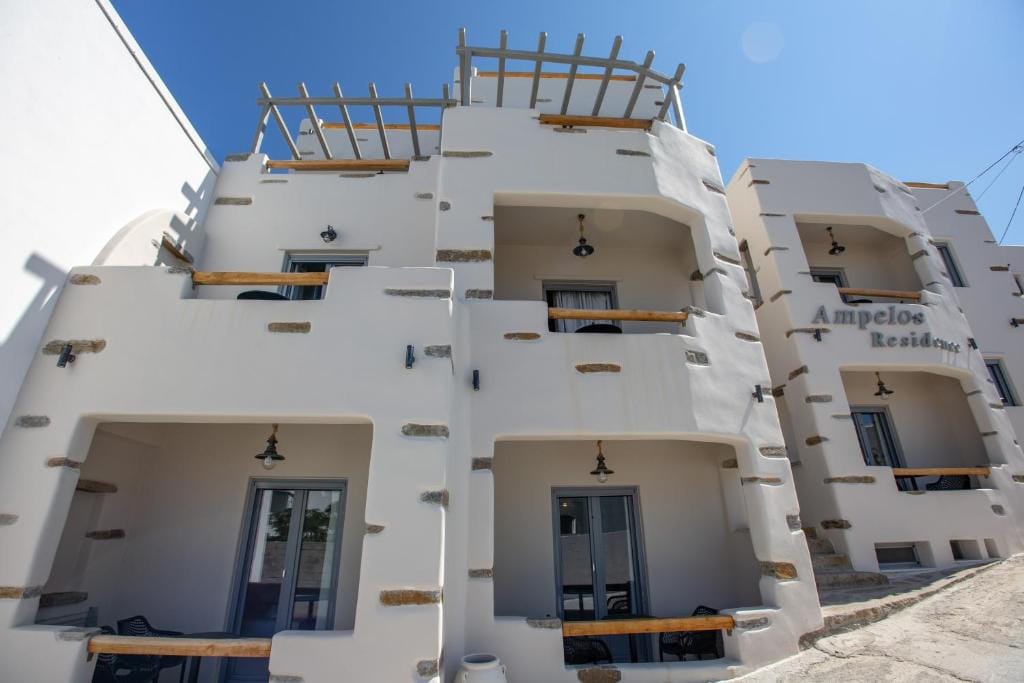 Ampelos Residence