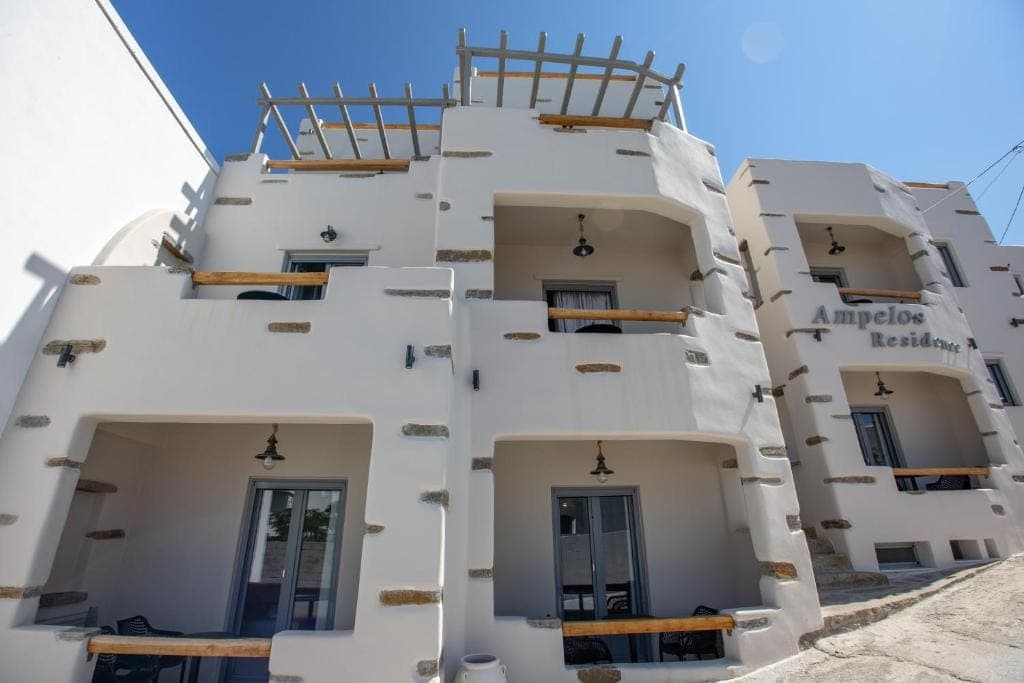 Ampelos Residence