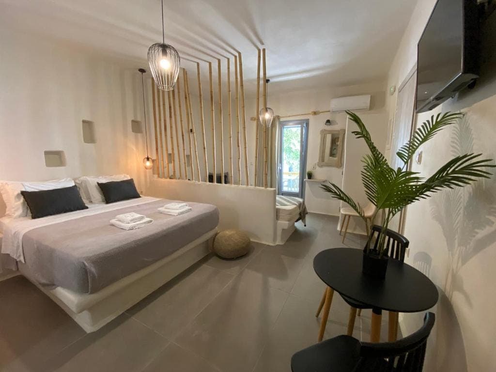 Ampelos Suites Naxos