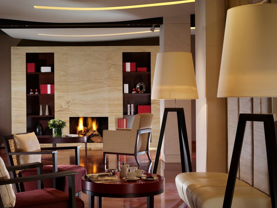 Amphitryon Hotel Nafplion