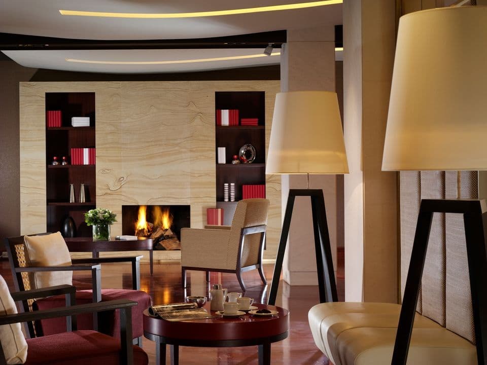 Amphitryon Hotel Nafplion