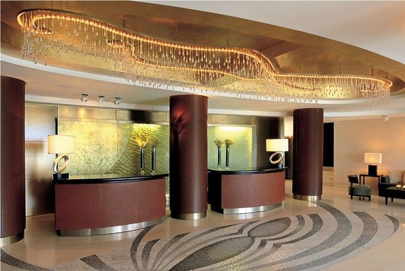 Amphitryon Hotel Nafplion