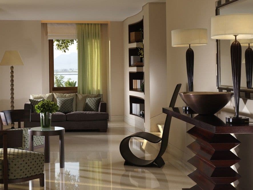 Amphitryon Hotel Nafplion