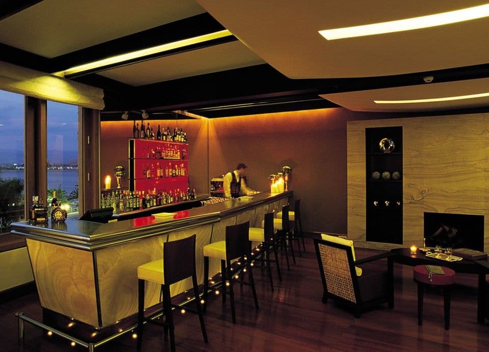 Amphitryon Hotel Nafplion