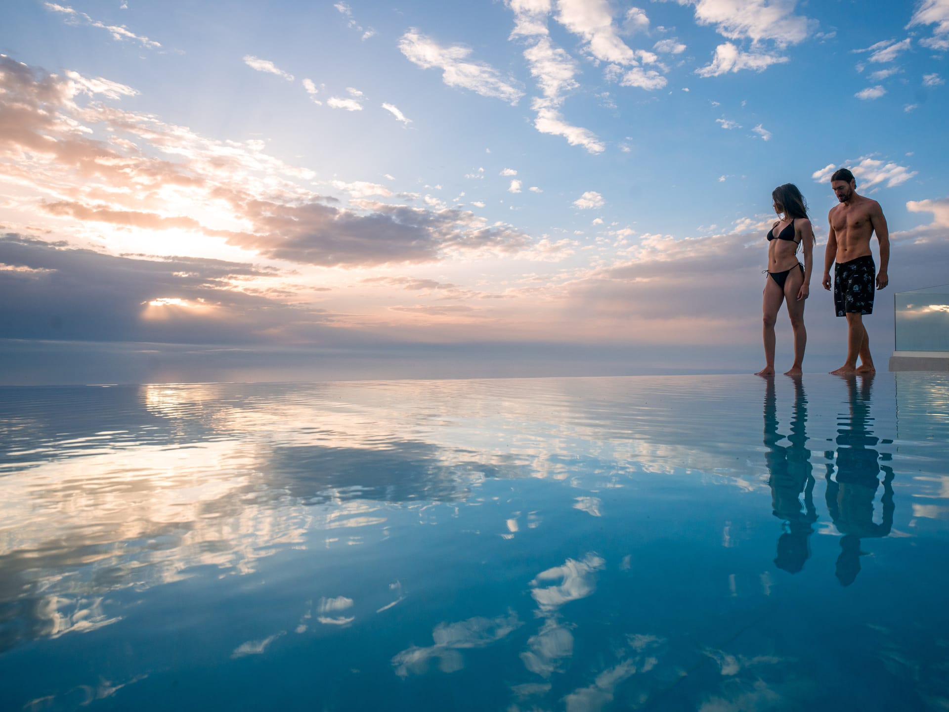 Anadeo Villas & Suites