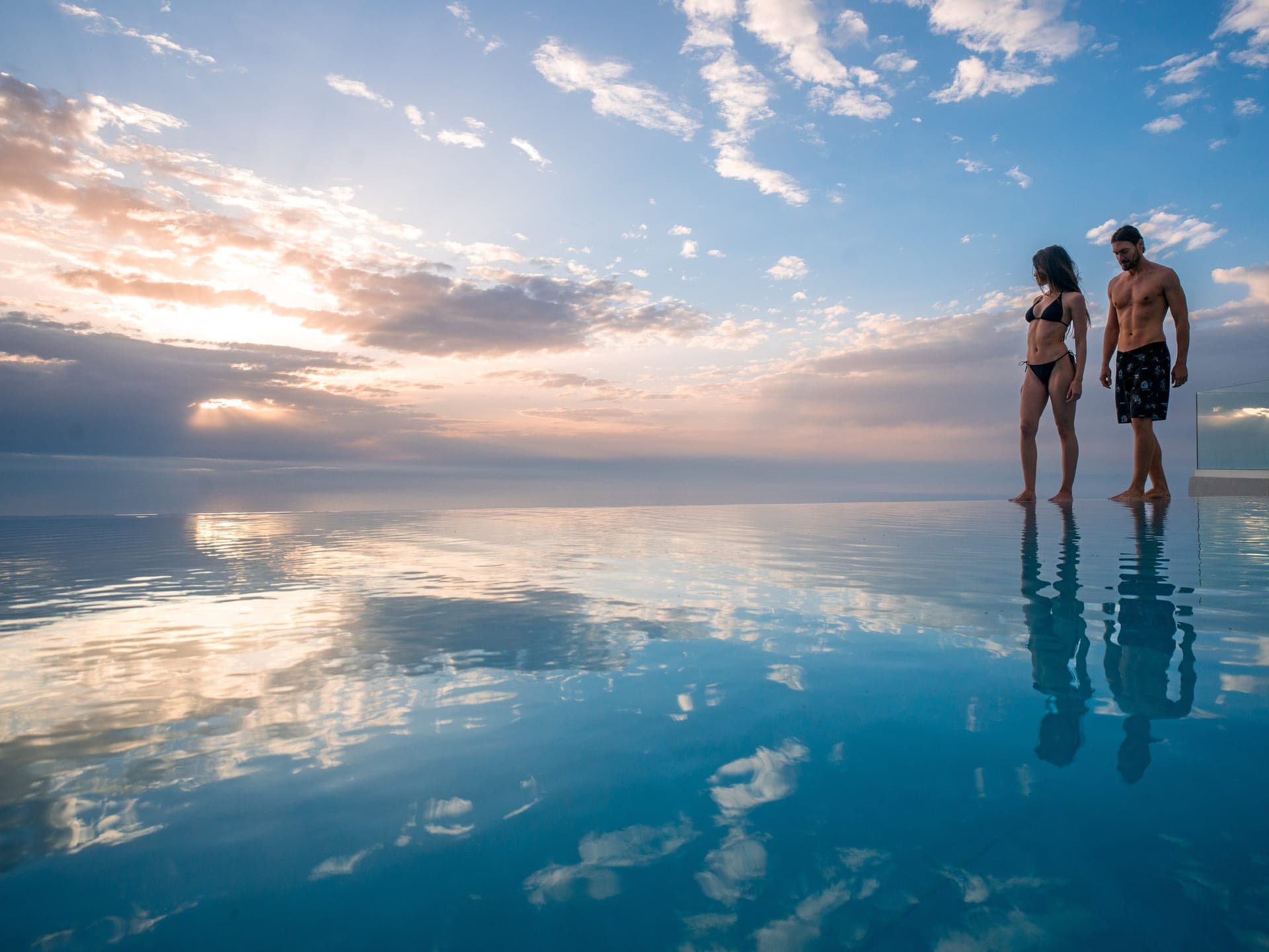 Anadeo Villas & Suites