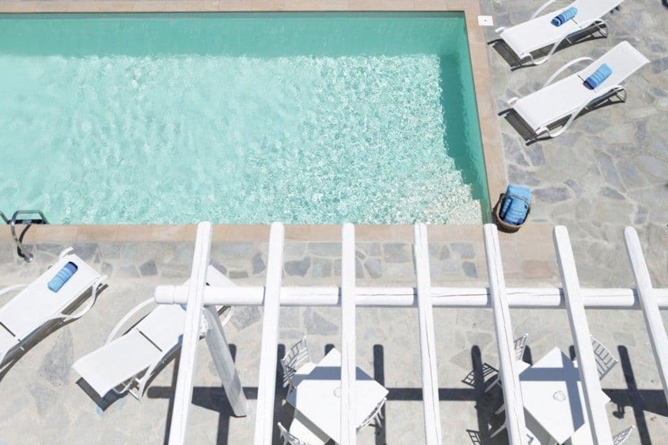 Anamar Blu Hotel Mykonos