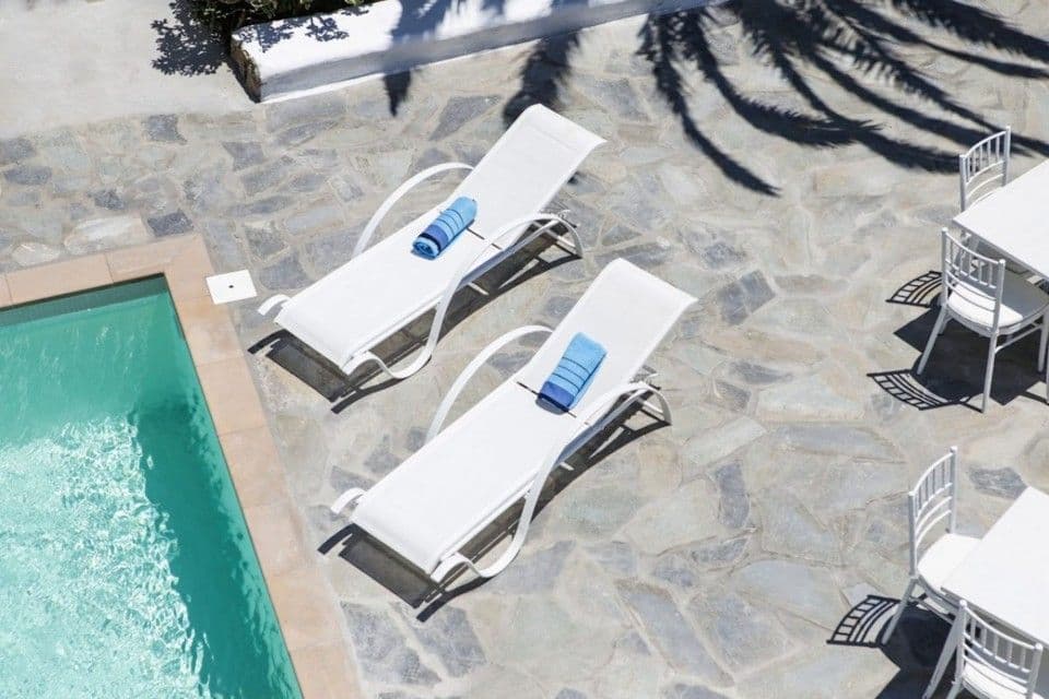 Anamar Blu Hotel Mykonos