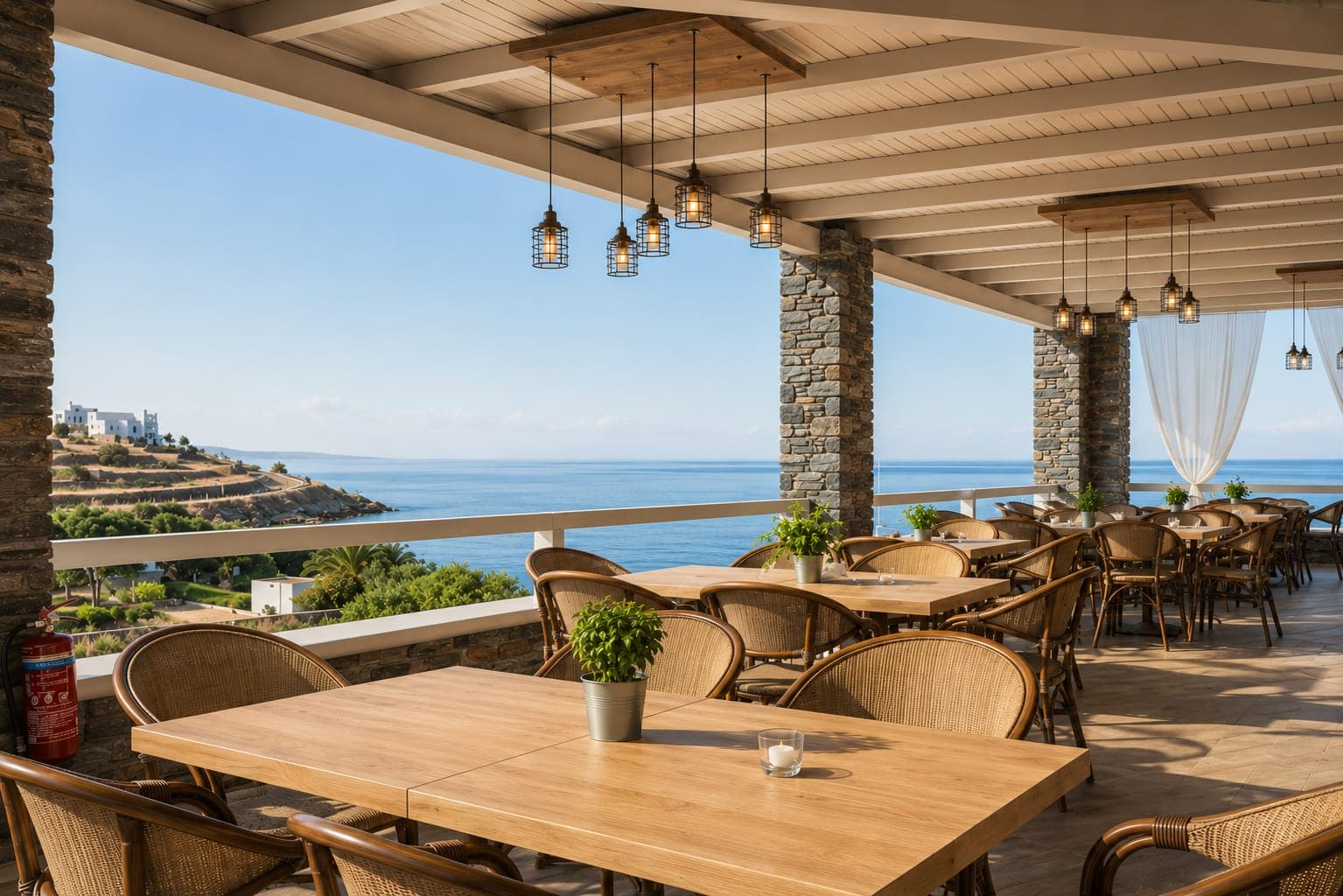 Domotel Kea Boutique Hotel