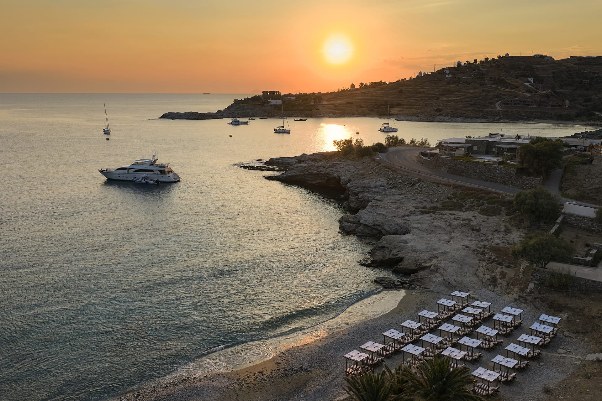 Domotel Kea Boutique Hotel