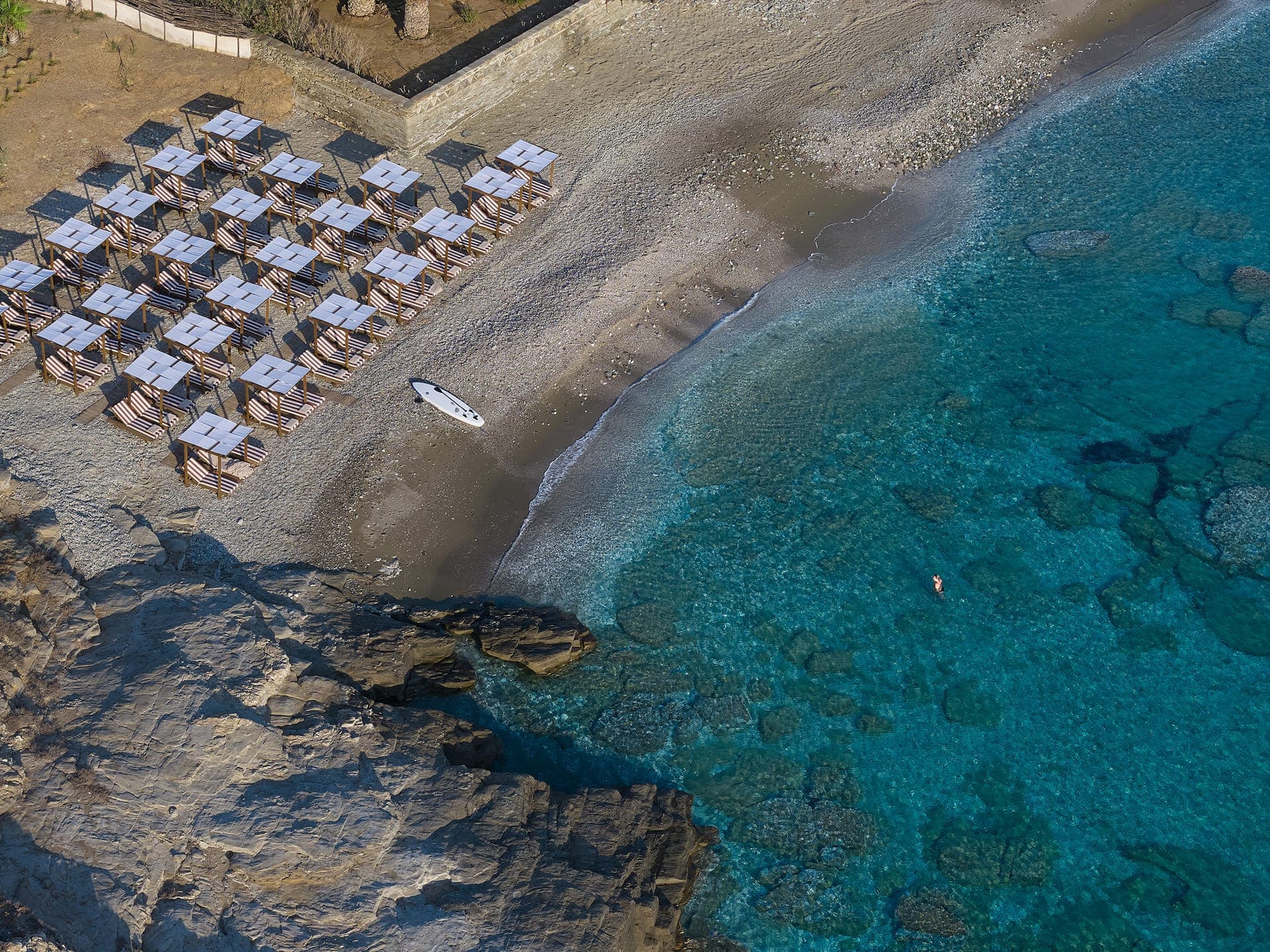 Domotel Kea Boutique Hotel