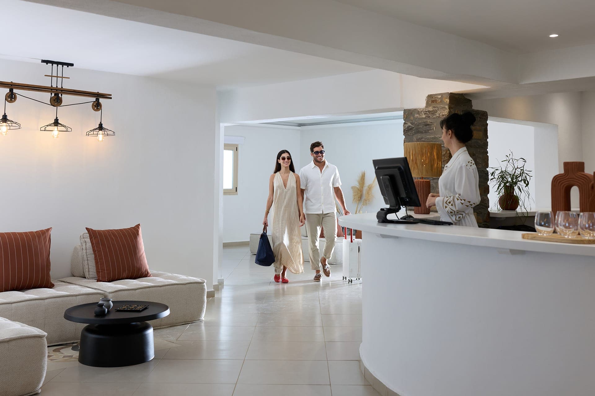 Domotel Kea Boutique Hotel