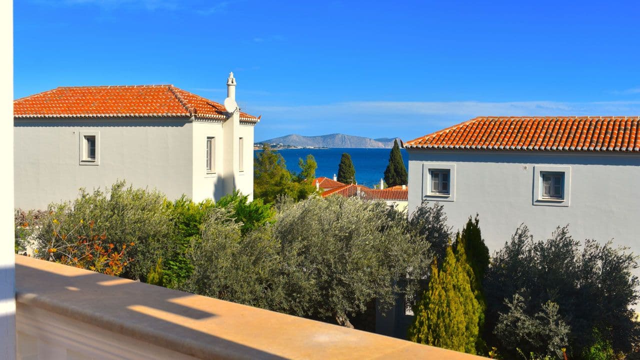 Anamar Villa Kyma