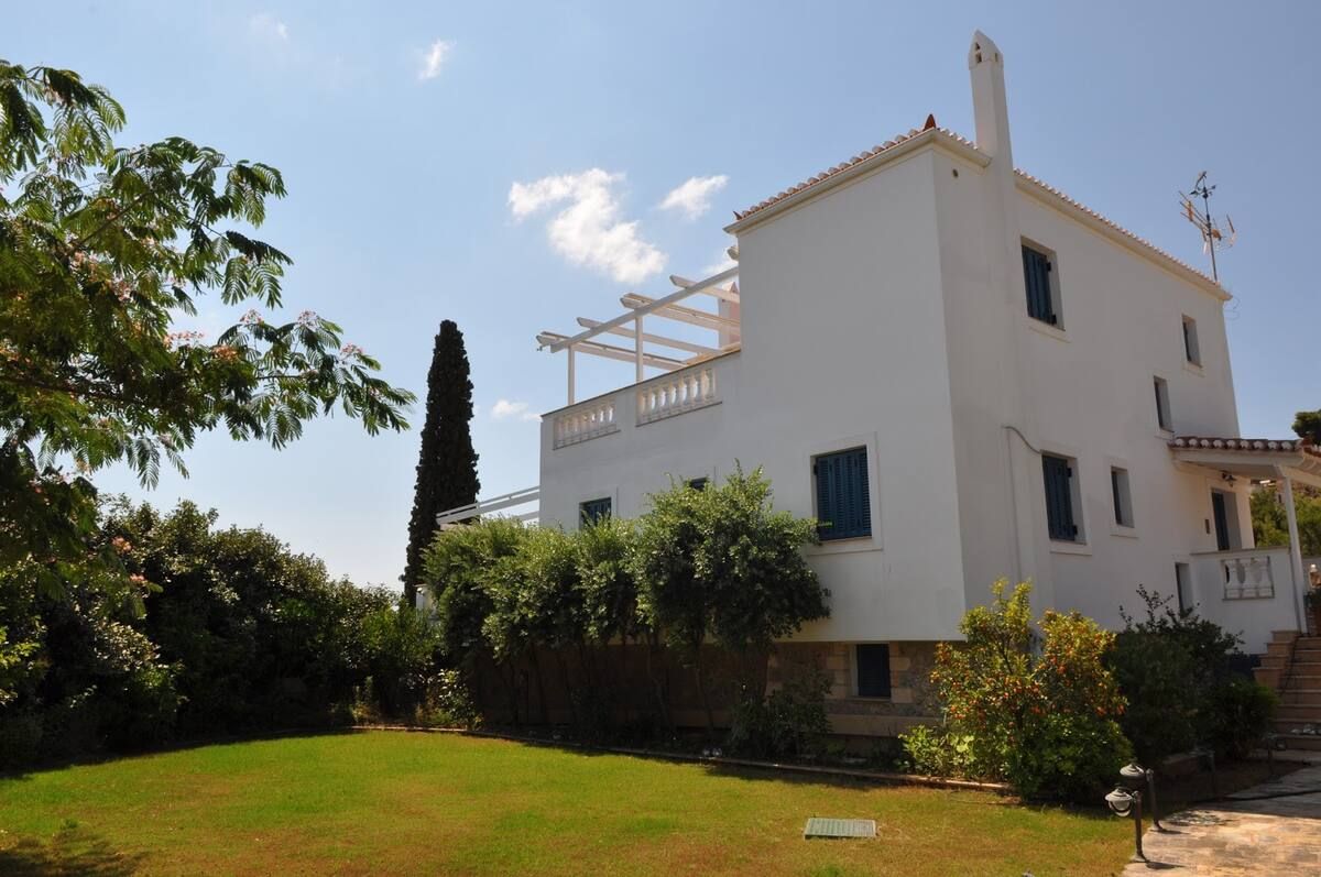 Anamar Villa Kyma