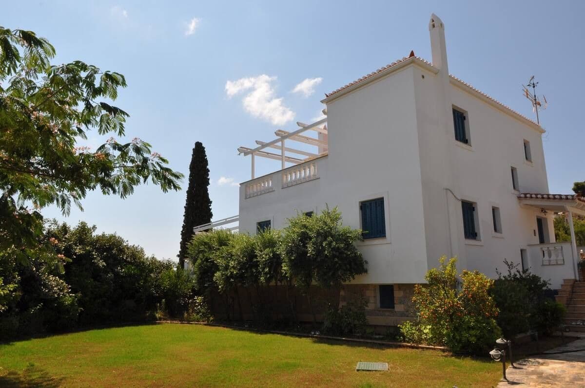 Anamar Villa Kyma