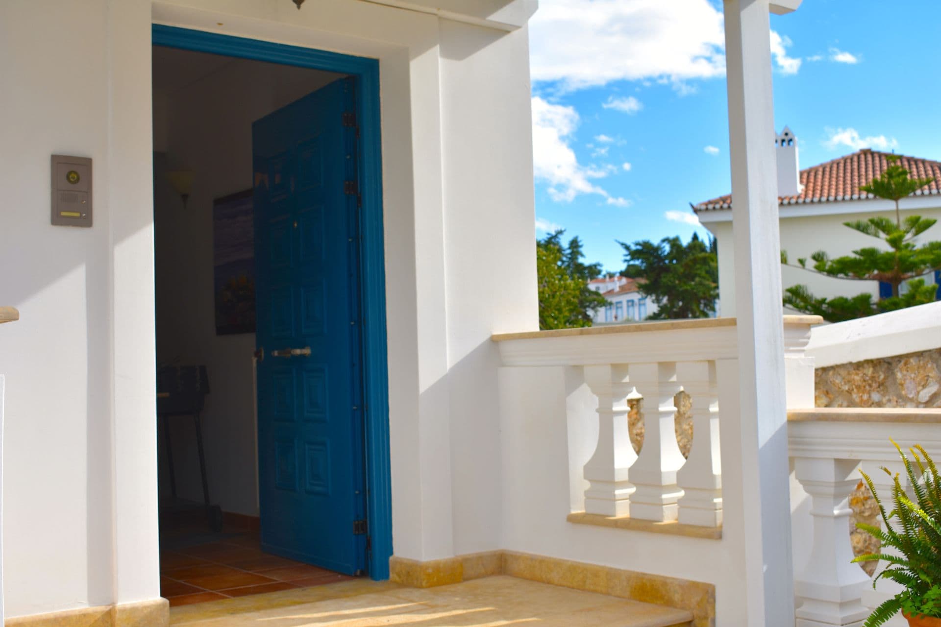 Anamar Villa Kyma