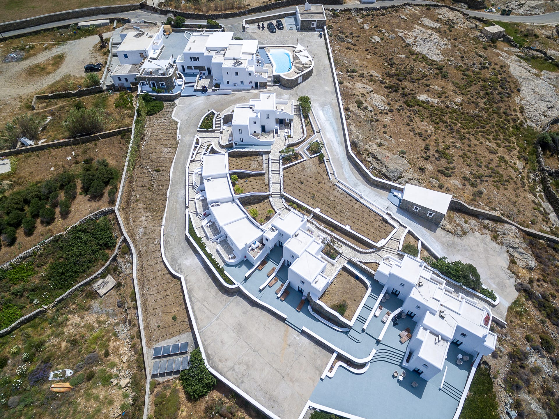 Anamar Mykonos