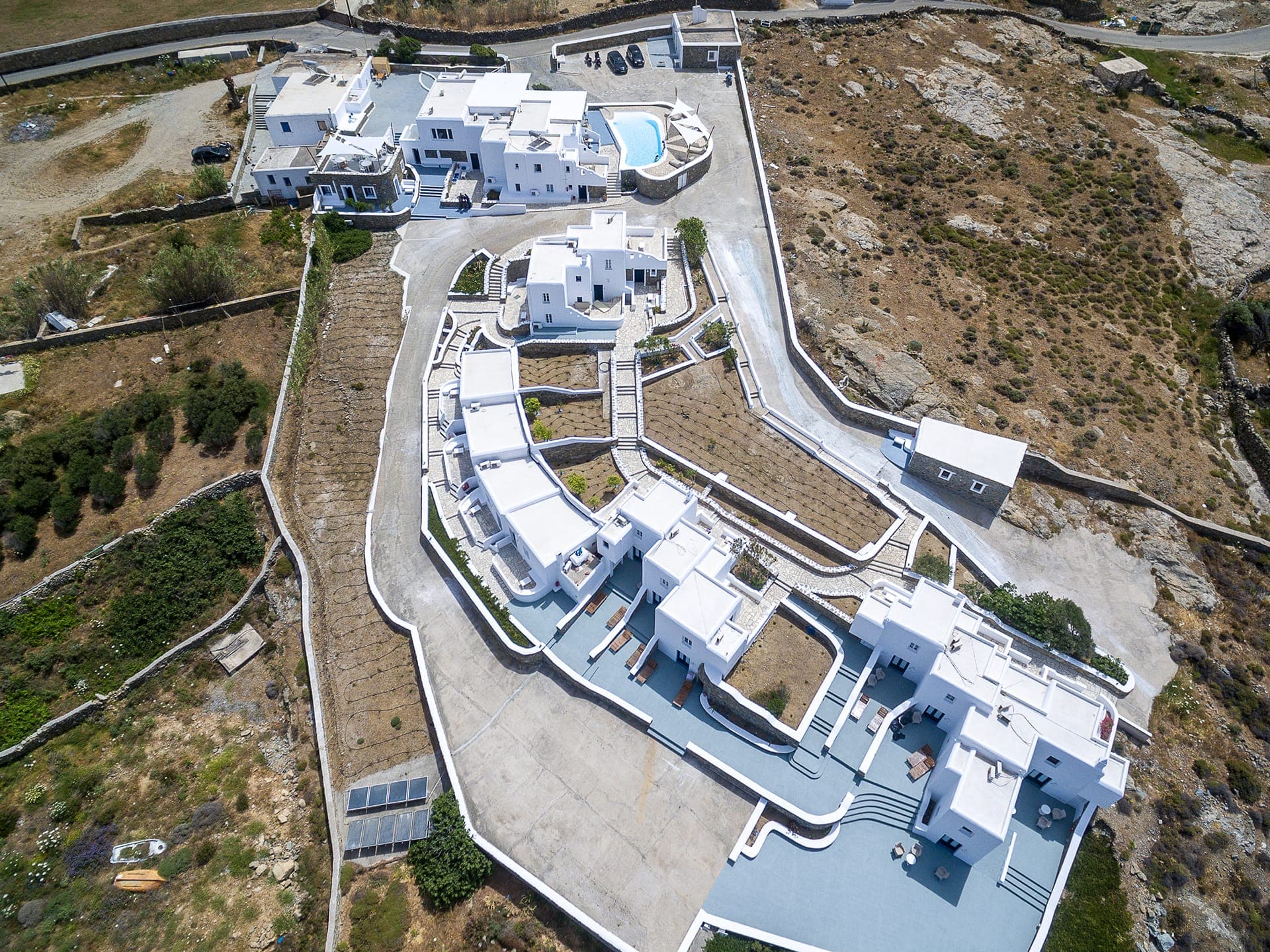 Anamar Mykonos