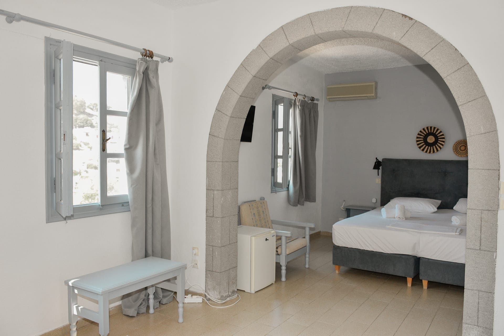 Anamar Patmos Hotel