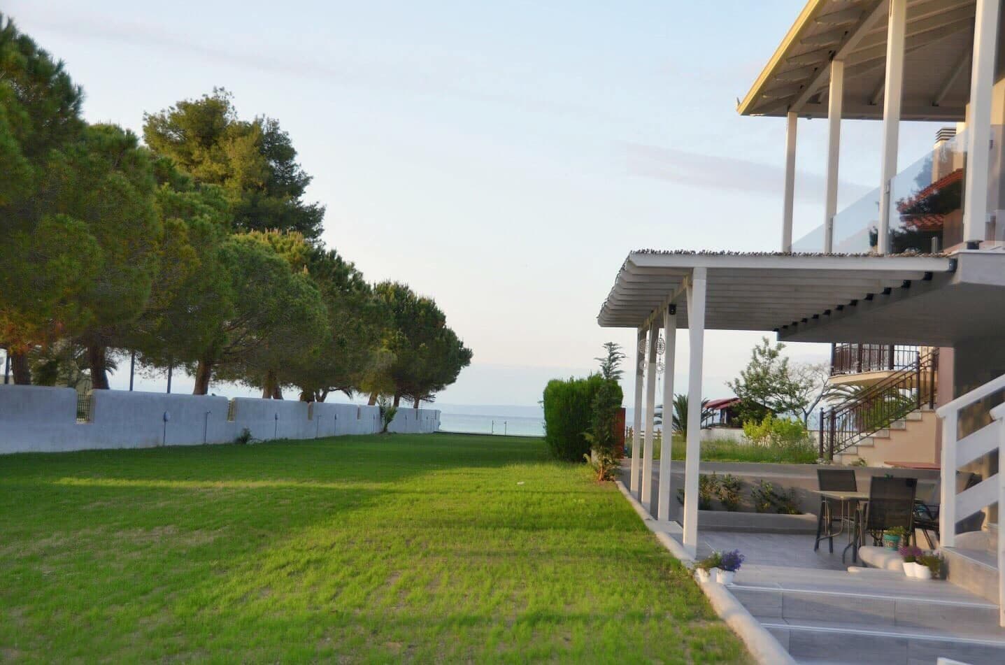 Ananda Homes